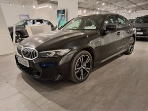 BMW 3-Series 330e M SPORT ** PLUG IN HYBRID ** - Image 3