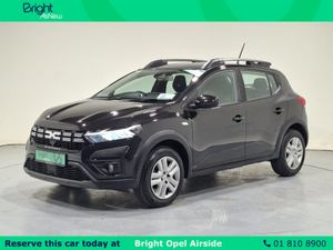 Dacia Sandero STEPWAY EXPRESSION TCE - Image 4