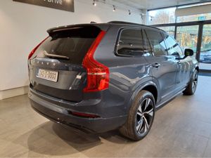 Volvo XC90 T8 RECHARGE AWD PLUS 455 BHP - Panorami - Image 2