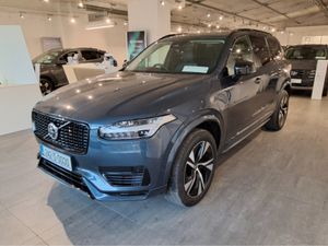 Volvo XC90 T8 RECHARGE AWD PLUS 455 BHP - Panorami - Image 3