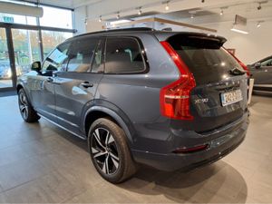 Volvo XC90 T8 RECHARGE AWD PLUS 455 BHP - Panorami - Image 4