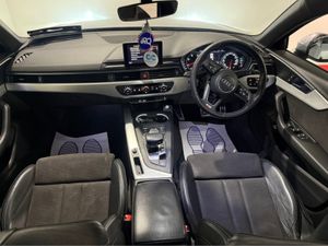 Audi A4 2.0 TDI 150 4DR AUTO S-TRONIC S LINE - Image 3