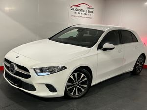 Mercedes-Benz A-Class SE D AUTO - Image 2