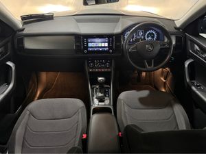 Skoda Kodiaq 7S AMBITION 2.0 TDI 150BHP 150HP DSG - Image 2