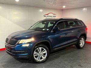 Skoda Kodiaq 7S AMBITION 2.0 TDI 150BHP 150HP DSG - Image 3