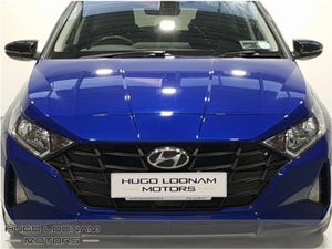 Hyundai i20 DELUXE PLUS 2TONE 5DR - Image 3