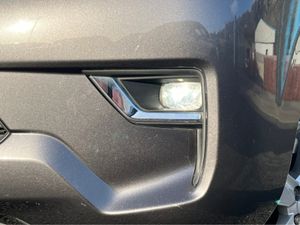 Toyota Land Cruiser LAND CRU CRUISER SWB A AUTO 2D - Image 4