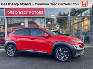 Hyundai KONA PREMIUM GDI HEV S-A - Image 3