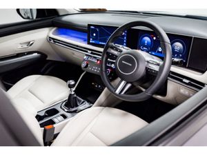 Hyundai Tucson Executive Plus 1.6 Diesel 115HP - Image 2