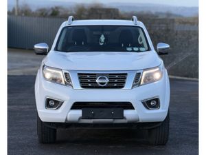 Nissan Navara 2.3 DCI TEKNA 4DR - Image 4