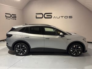 Volkswagen ID.4 ONLY 37k kms - PRO 128 KW FAMILY 7 - Image 3