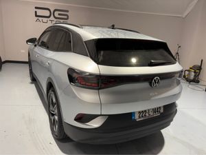 Volkswagen ID.4 ONLY 37k kms - PRO 128 KW FAMILY 7 - Image 4