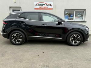 Kia Sportage K2 MY23 5DR - Image 3