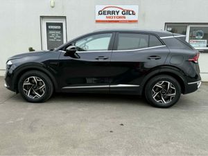 Kia Sportage K2 MY23 5DR - Image 4