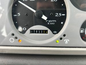 2005 Landini Vision 95 with Loader - Image 2