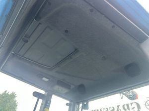 2005 Landini Vision 95 with Loader - Image 4