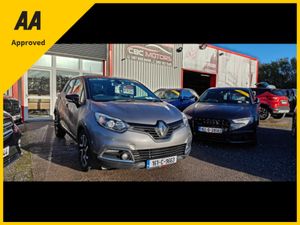 Renault Captur 2016 1.5 DCI NCT 02 28 139KMS - Image 4