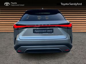 Lexus RX 450h+ PHEV LUXURY // PAN ROOF // HEATED & - Image 4