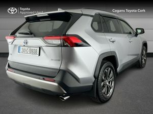 Toyota RAV4 RAV4  PLATINUM - Image 2