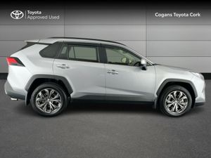 Toyota RAV4 RAV4  PLATINUM - Image 3