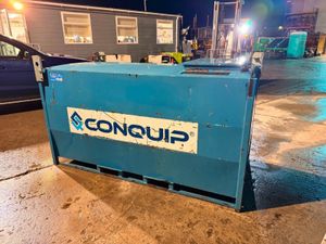 Coquip fuel bowser - Image 3