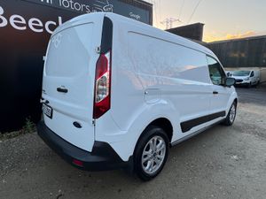 TRANSIT CONNECT TREND 1.5 TDCI 120PS LWB 250 - Image 3