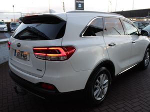 Kia Sorento 2016 - Image 4