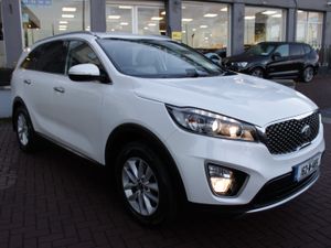 Kia Sorento 2016 - Image 2