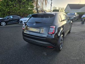 Fiat 600 LA Prima - Image 4