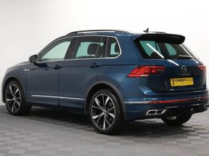 Volkswagen Tiguan TSI R-line - Image 4