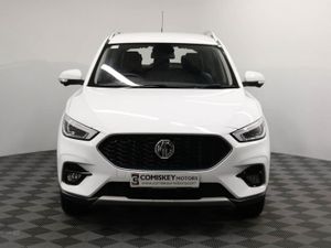 MG ZS Vti-tech Exclusive - Image 2