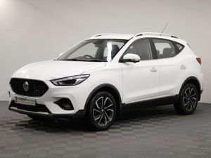 MG ZS Vti-tech Exclusive - Image 3
