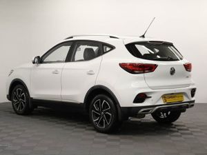 MG ZS Vti-tech Exclusive - Image 4