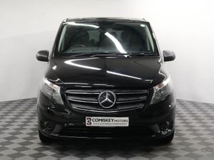Mercedes-Benz Vito 114 CDI Select - Image 2