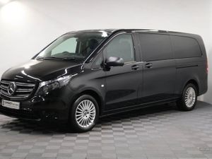 Mercedes-Benz Vito 114 CDI Select - Image 3