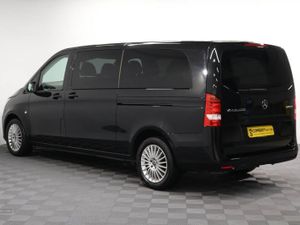 Mercedes-Benz Vito 114 CDI Select - Image 4
