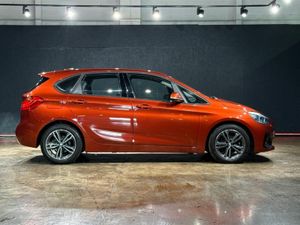 BMW 2-Series ACTIVE TOURER - 1.5 AUTOMATIC - SPORT - Image 3