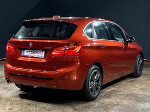 BMW 2-Series ACTIVE TOURER - 1.5 AUTOMATIC - SPORT - Image 4