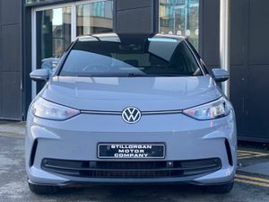 Volkswagen ID.3 58kw Pro Auto EV - Image 2