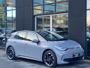 Volkswagen ID.3 58kw Pro Auto EV - Image 3