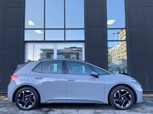Volkswagen ID.3 58kw Pro Auto EV - Image 4
