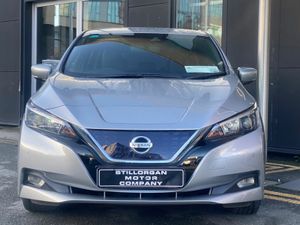 Nissan Leaf N-Connecta Auto EV - Image 2
