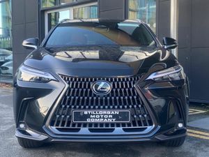 Lexus NX Premium Plus Auto (PHEV) - Image 2