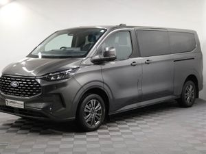 Ford Tourneo Custom 320 Ecoblue Titanium Luxe - Image 3