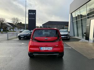 Kia Soul E-soul K3 LR 5DR Auto - Image 3