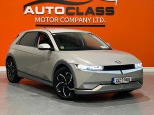 Hyundai IONIQ 5 Premium LE 73 5DR Auto#65 - Image 2