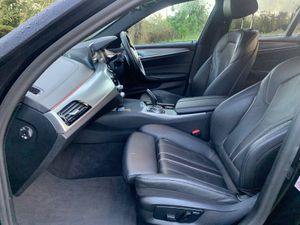 BMW 5-Series. 520d M-Sport. 2020 - Image 3