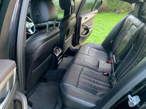 BMW 5-Series. 520d M-Sport. 2020 - Image 4