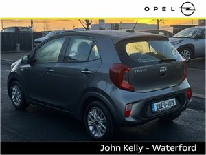 Kia Picanto A/T PE Petrol - Image 4