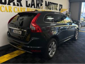 Volvo XC60 D4 FWD SE GT 5DR Auto - Image 3